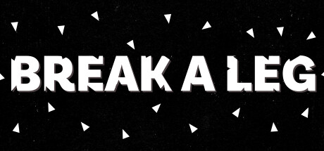Boxart for Break a Leg