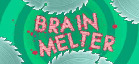 Boxart for Brainmelter Deluxe
