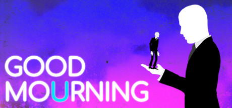 Boxart for Good Mourning