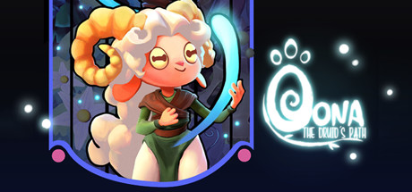 Boxart for Oona the Druid's Path