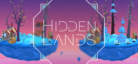 Boxart for Hidden Lands - Spot the differences