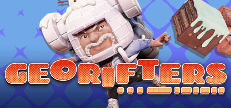 Boxart for Georifters