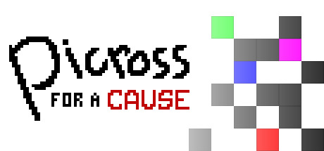 Boxart for Picross for a Cause