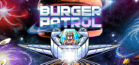Boxart for Burger Patrol