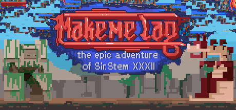 Boxart for Make Me LAG