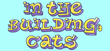 Boxart for IN THE BUILDING: CATS