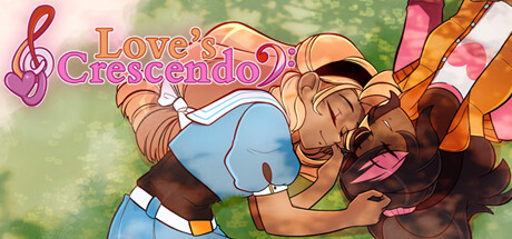 Boxart for Love's Crescendo