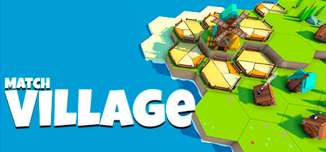 Boxart for Match Village