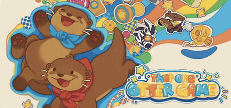Boxart for That One Otter Game
