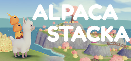 Boxart for Alpaca Stacka