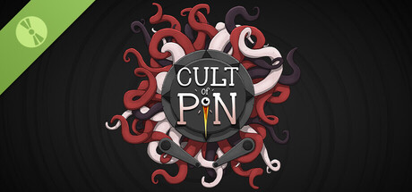 Boxart for Cult of PiN Demo
