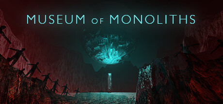 Boxart for Museum of Monoliths