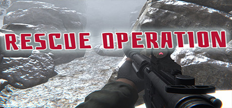 Boxart for Rescue Operation