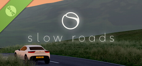 Boxart for Slow Roads Demo