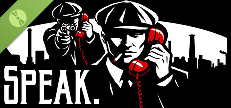 Boxart for Speak Demo
