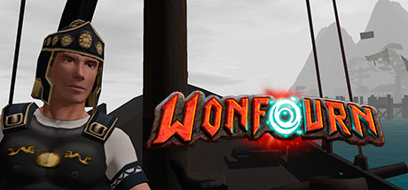 Boxart for Wonfourn