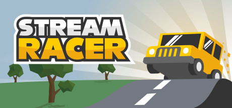 Boxart for Stream Racer