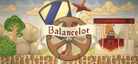 Boxart for Balancelot