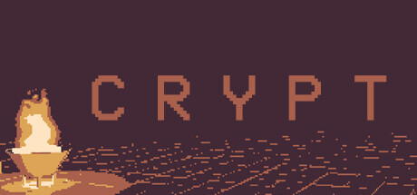 Boxart for Crypt