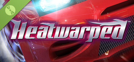 Boxart for Heatwarped Demo