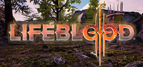 Boxart for Lifeblood