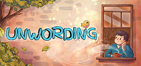 Boxart for Unwording