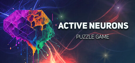Boxart for Active Neurons - Puzzle game