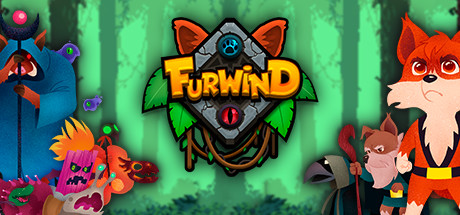 Boxart for Furwind