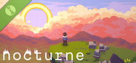 Boxart for Nocturne Demo