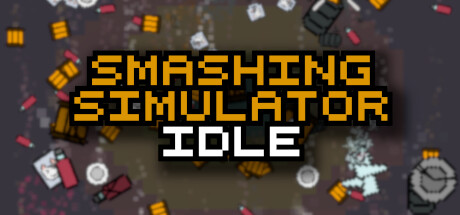 Boxart for Smashing Simulator Idle