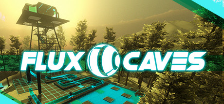 Boxart for Flux Caves
