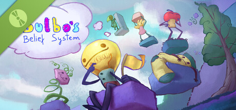 Boxart for Bulbo's Belief System Demo