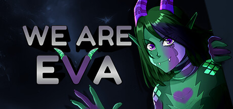 Boxart for We are Eva