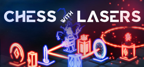 Boxart for CHESS with LASERS