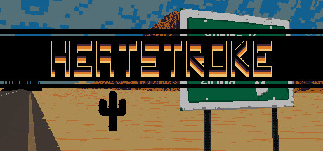 Boxart for HeatStroke