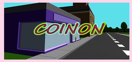 Boxart for Coinon