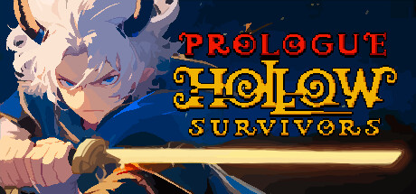 Boxart for Hollow Survivors: Prologue