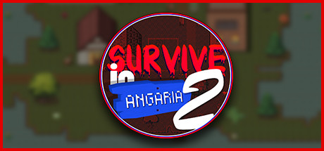 Boxart for Survive in Angaria 2