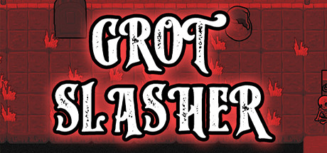 Boxart for Grot Slasher
