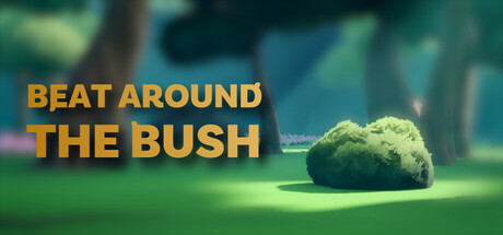Boxart for Beat Around The Bush