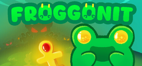 Boxart for FROGGONIT