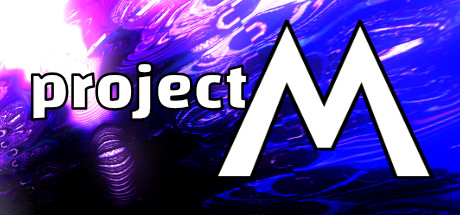 Boxart for projectM Music Visualizer