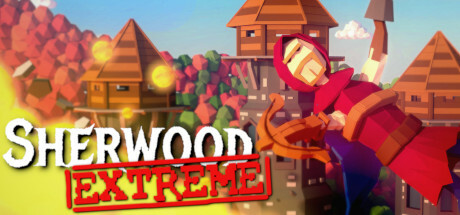 Boxart for Sherwood Extreme