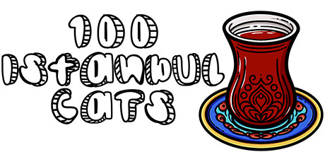 Boxart for 100 Istanbul Cats