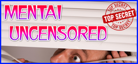 Boxart for Mentai Uncensored