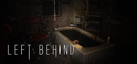 Boxart for Left Behind