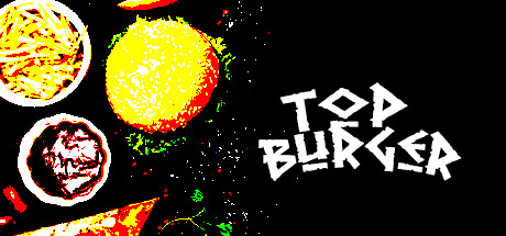 Boxart for Top Burger