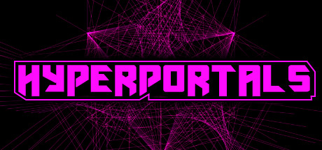 Boxart for HyperPortals