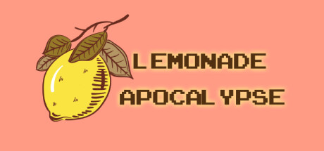 Boxart for Lemonade Apocalypse: First Squeeze