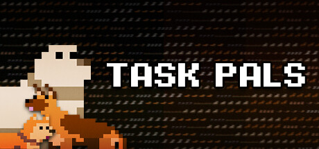 Boxart for TaskPals